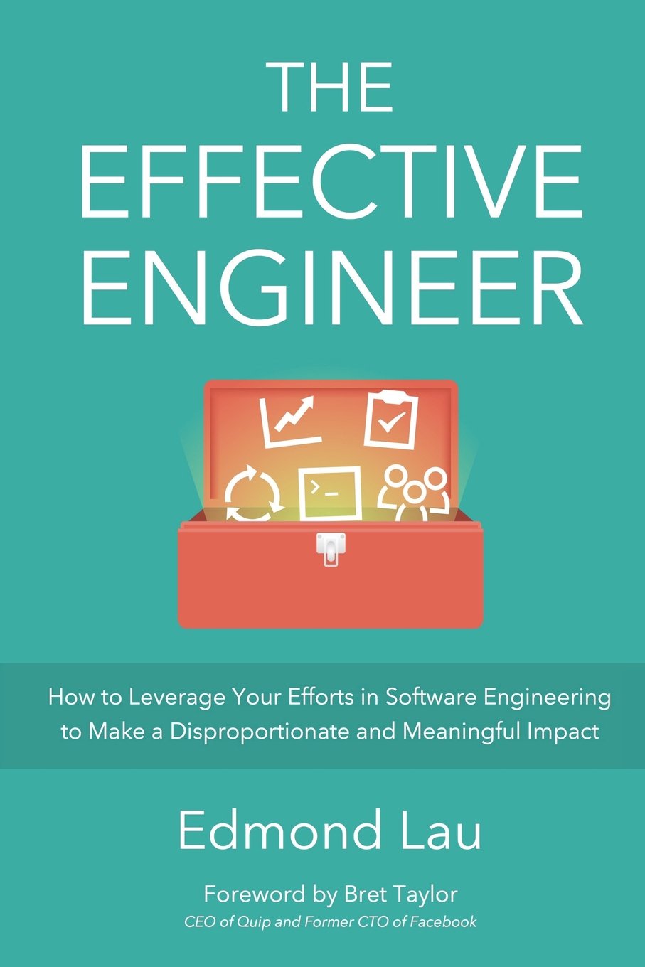 The Effective Engineer